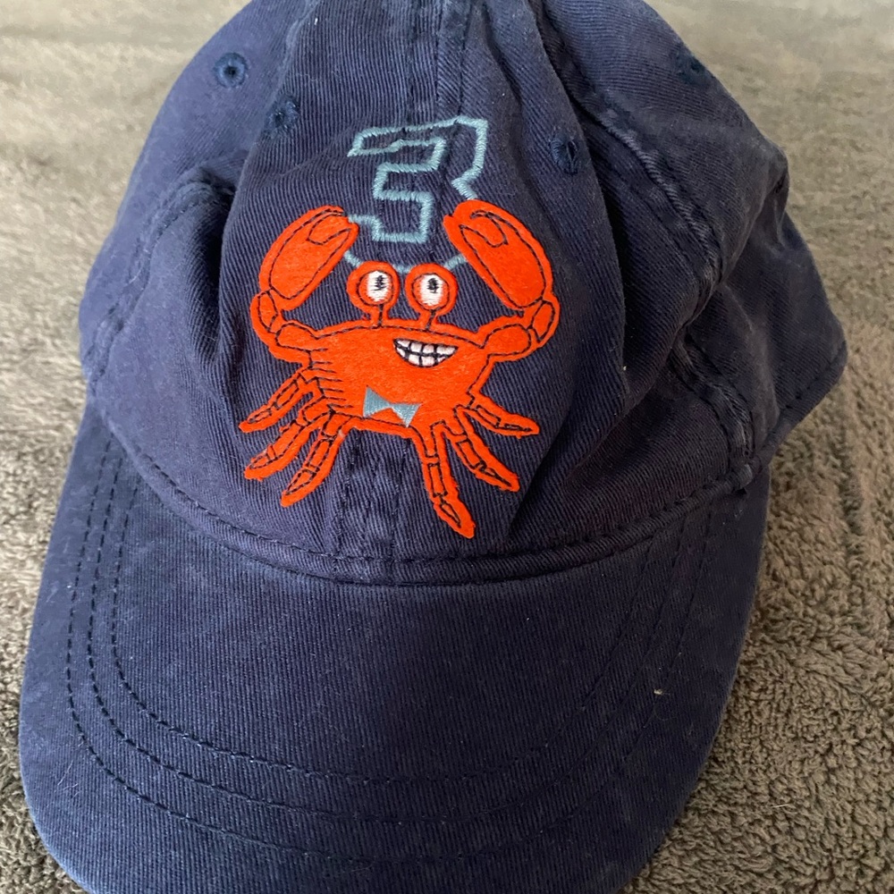 Children’s Place Crab Hat